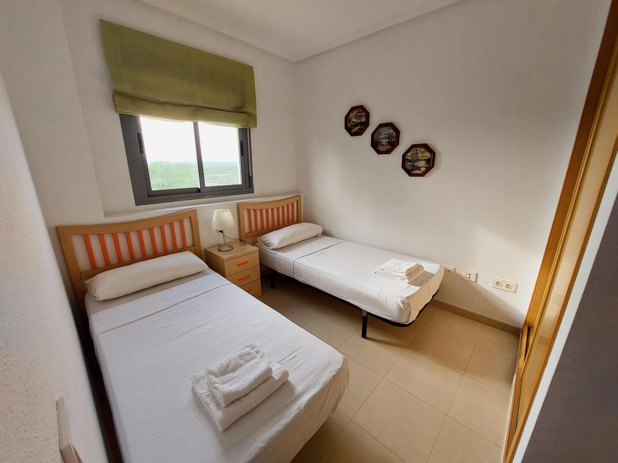 Arenales Playa By Mar Holidays Arenales del Sol Exterior foto