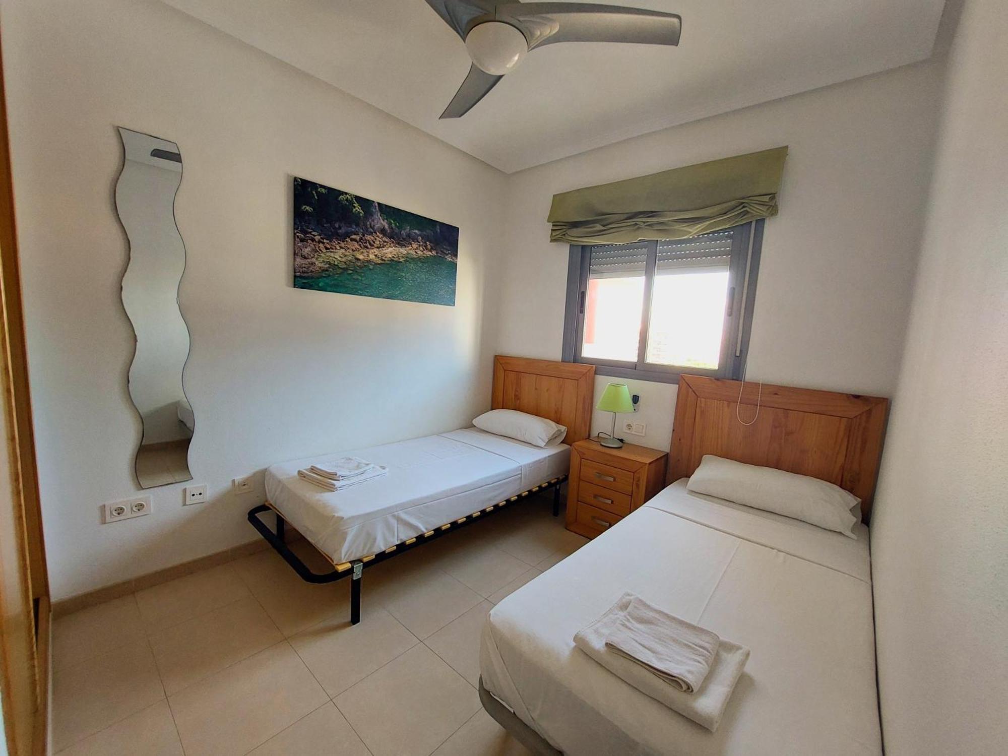 Arenales Playa By Mar Holidays Arenales del Sol Exterior foto
