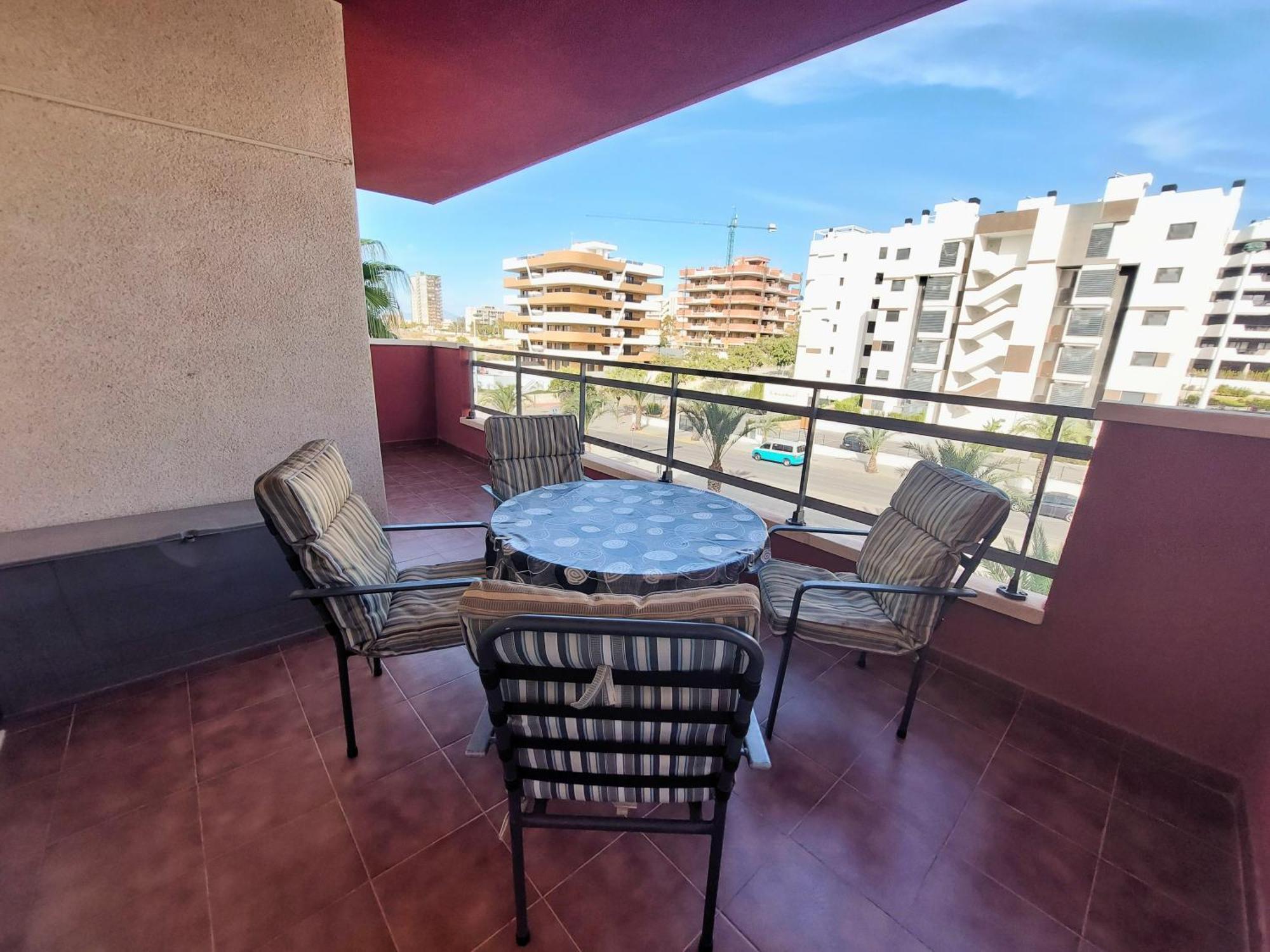 Arenales Playa By Mar Holidays Arenales del Sol Exterior foto