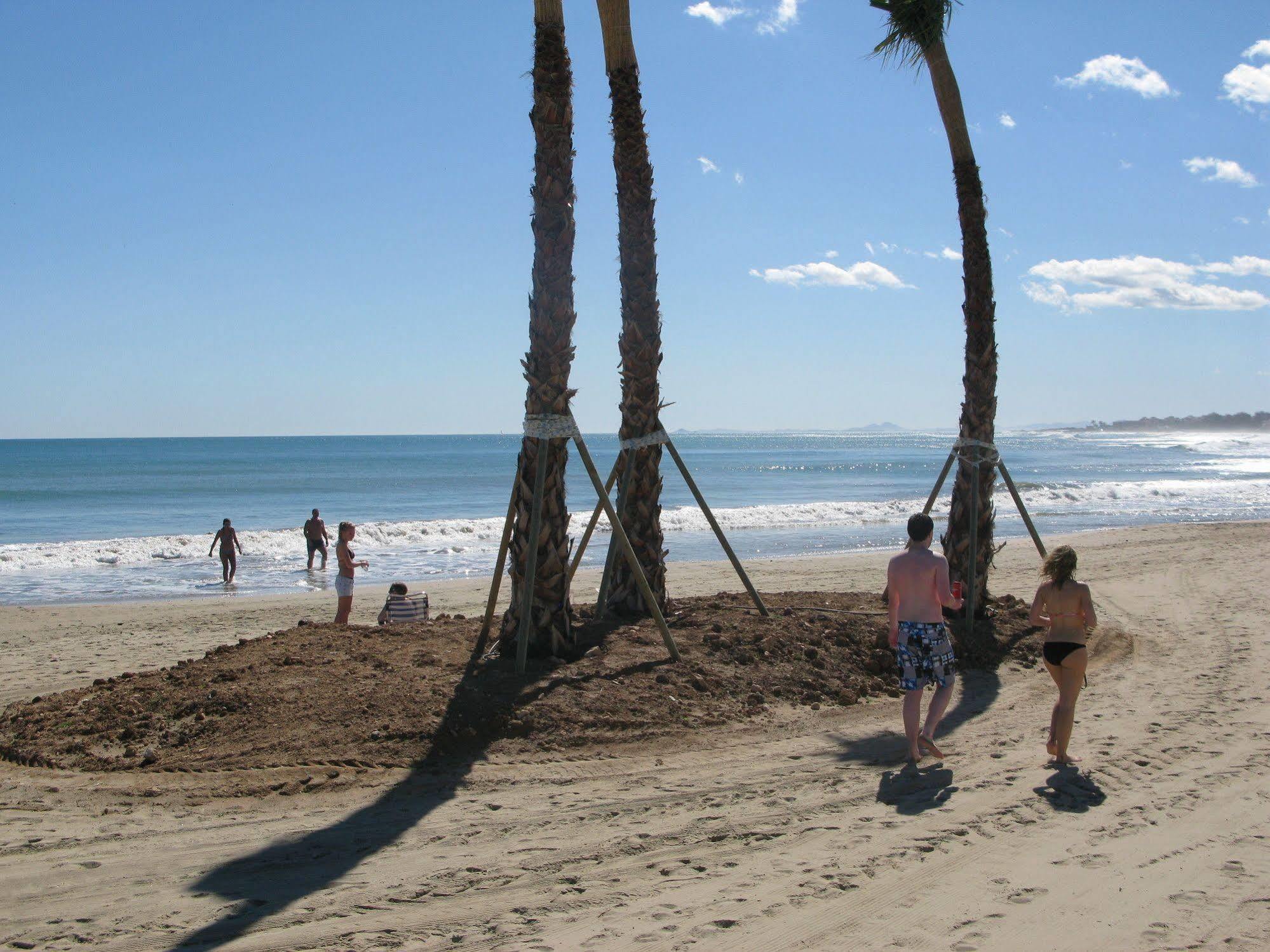 Arenales Playa By Mar Holidays Arenales del Sol Exterior foto