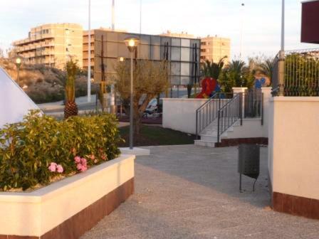 Arenales Playa By Mar Holidays Arenales del Sol Exterior foto